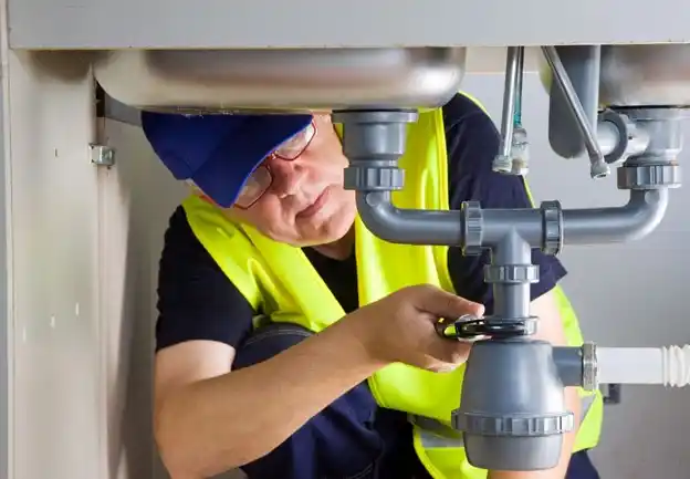 loodgieter Wadenoijen